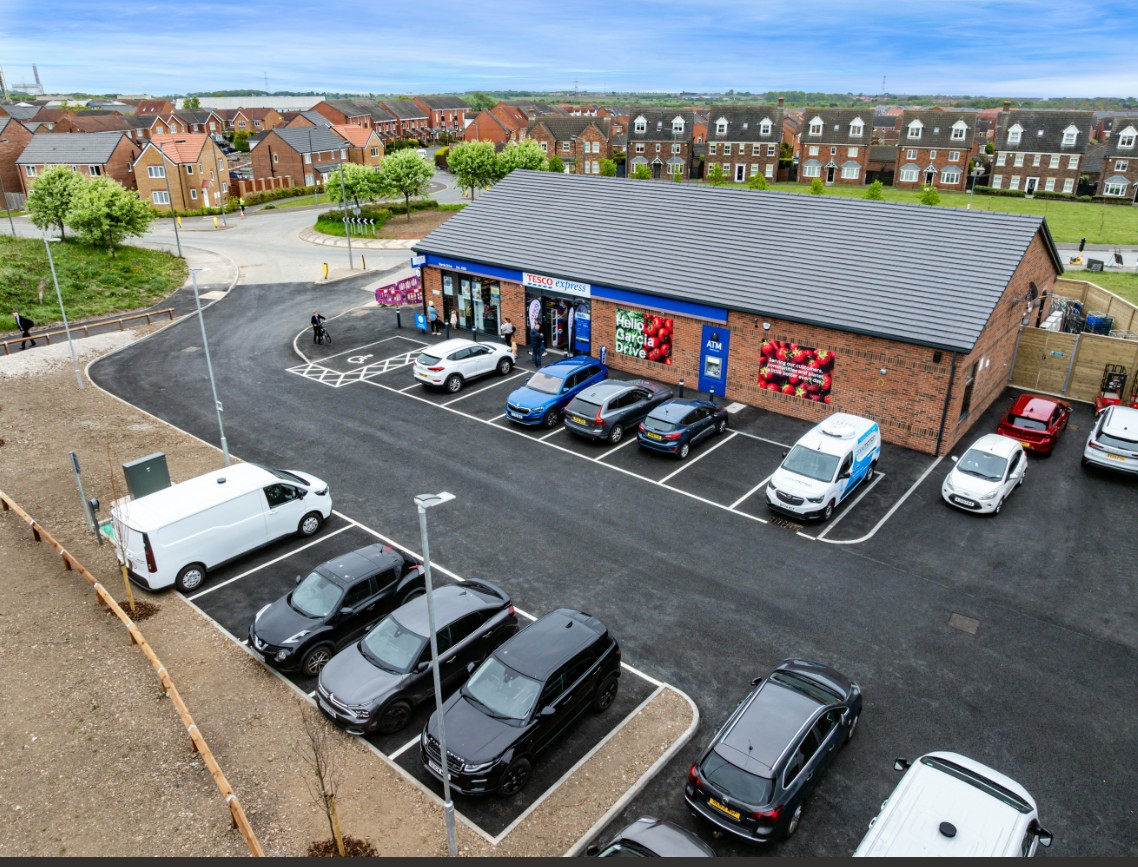 Ashington 